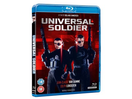 Universal Soldier