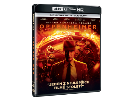 Oppenheimer