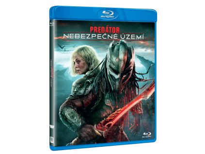 Predator: Strefa zagrożenia