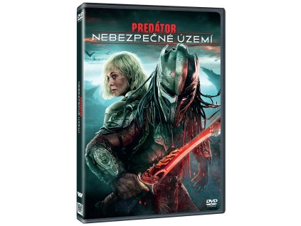Predator: Strefa zagrożenia