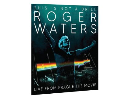 Roger Waters: This Is Not a Drill - Live From Prague