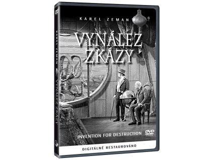 Ördögi találmány