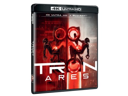 Tron: Ares
