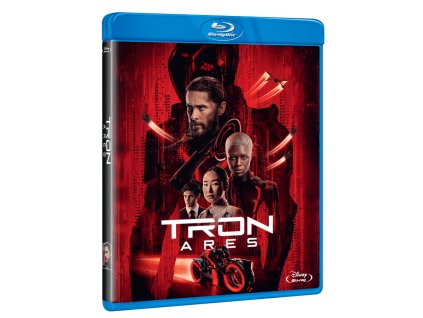 Tron: Ares