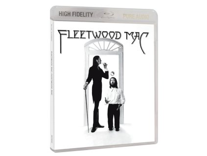 Fleetwood Mac: Fleetwood Mac