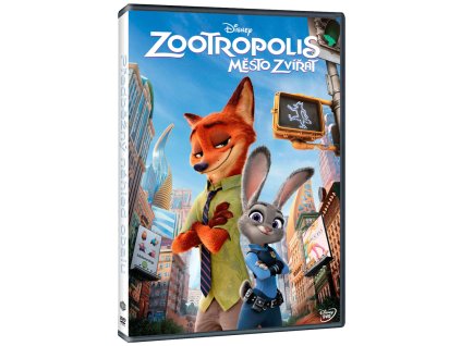 Zootropolis