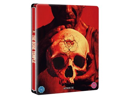 28 lat później - Część 2: Świątynia kości