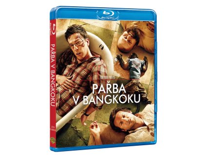 Kac Vegas w Bangkoku