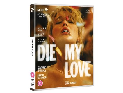 Dögölj meg szerelmem