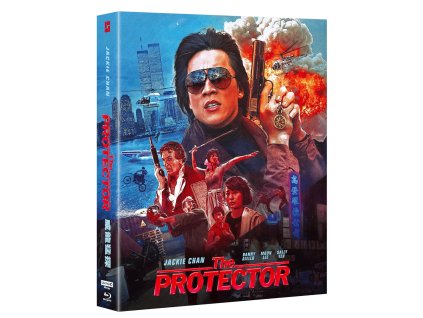 The Protector (Védelmező)