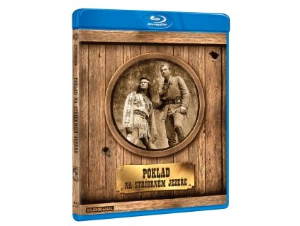 Poklad na Stříbrném jezeře