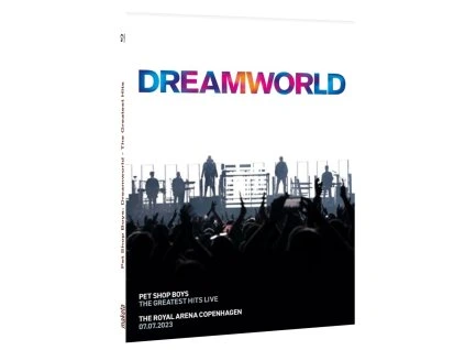 Pet Shop Boys: Dreamworld - The Greatest Hits