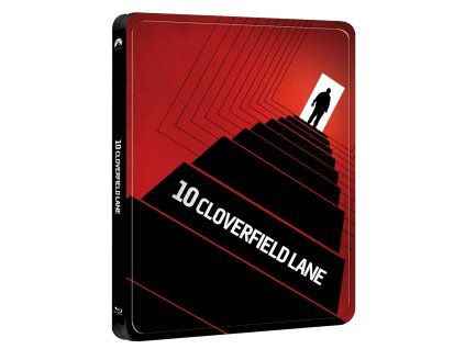 Ulice Cloverfield 10