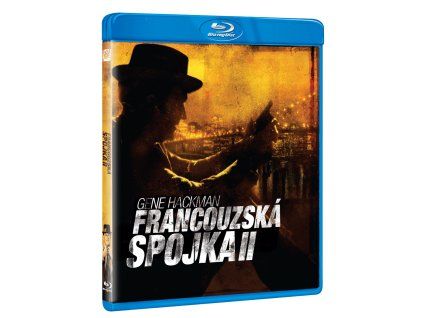 French Connection II