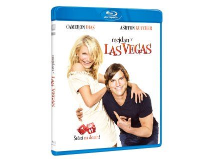 What Happens in Vegas