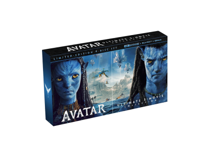 Avatar Trilogy