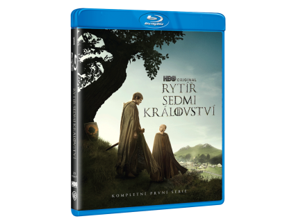 Rycerz siedmiu królestw Sezon 1