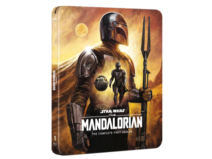 A mandalóri 1. évad