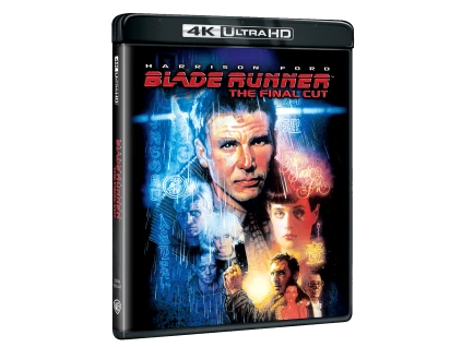 Blade Runner