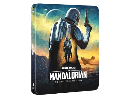 A mandalóri 2. évad