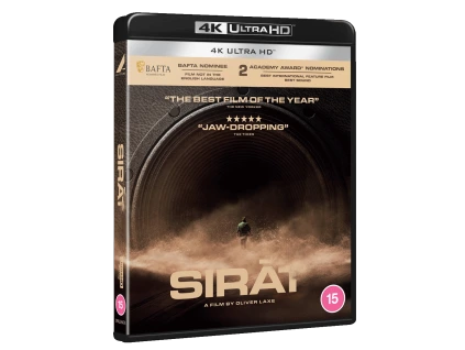 Sirat
