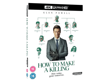 How to Make a Killing
