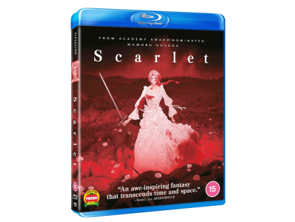 Scarlet
