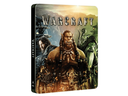 Warcraft: Prvý stret