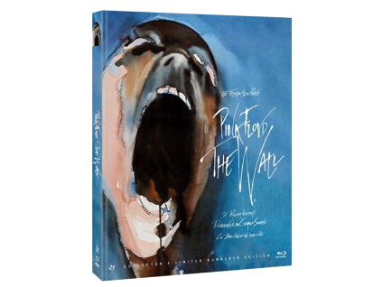 Pink Floyd: The Wall