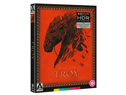 Trója