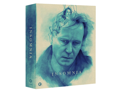 Insomnia