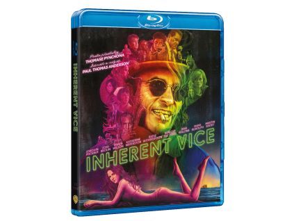 Inherent Vice
