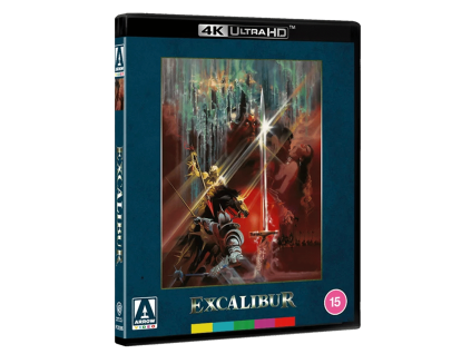 Excalibur