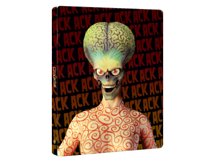 Mars Attacks!