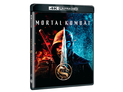 Mortal Kombat
