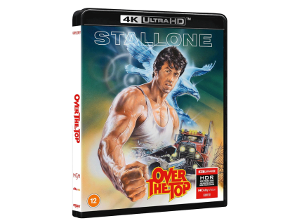 Over the Top