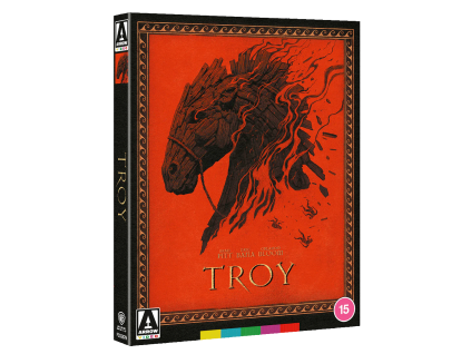 Troy