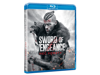 Sword of Vengeance
