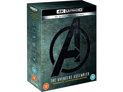 Avengers
