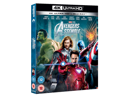 Avengers