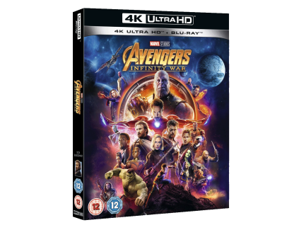 Avengers: Infinity War
