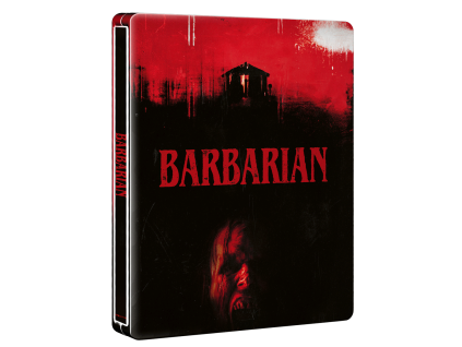 Barbar