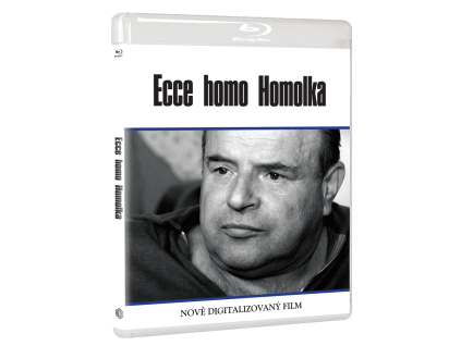 Ecce homo Homolka