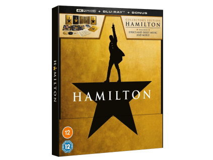 Hamilton