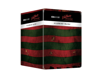 A Nightmare on Elm Street