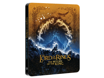 The Lord of the Rings: The Return of the King