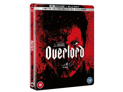 Overlord