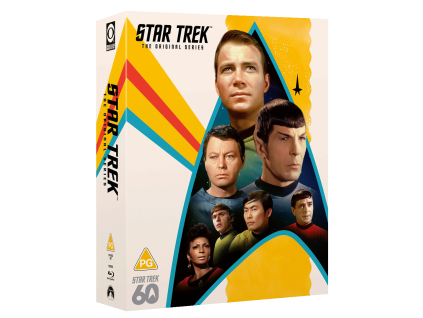 Star Trek – A teljes sorozat