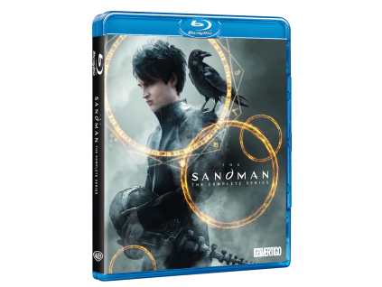 Sandman: Az álmok fejedelme – A teljes sorozat