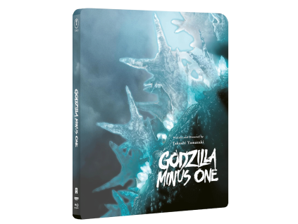 Godzilla Minus One